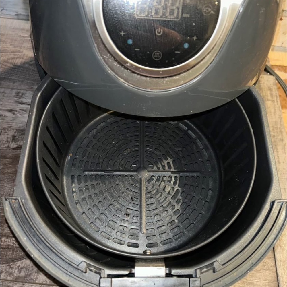 Air fryer - Picture 4 of 5
